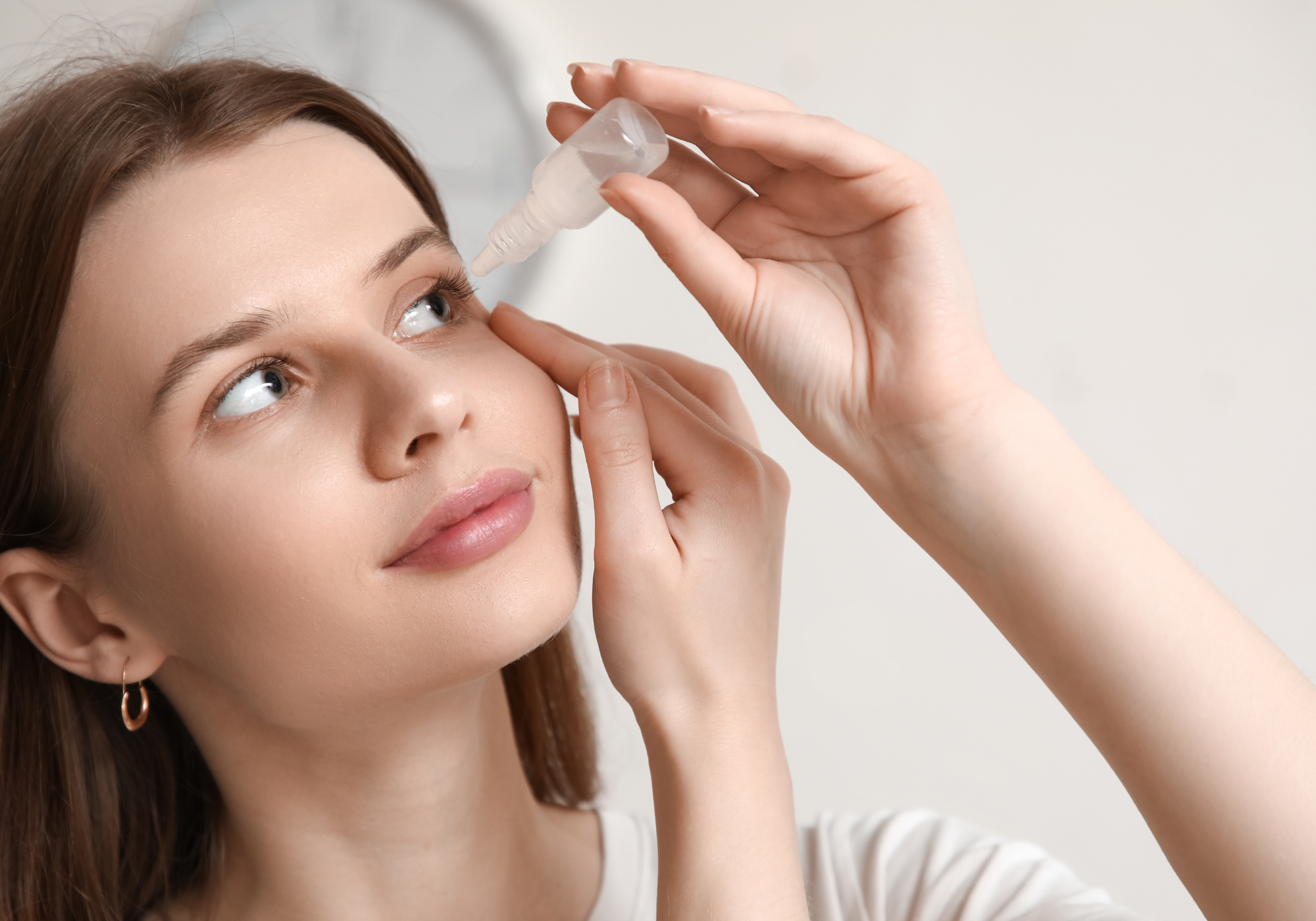 Sehkraft verbessern: Wie du deine Augen im Alltag unterstützen kannst