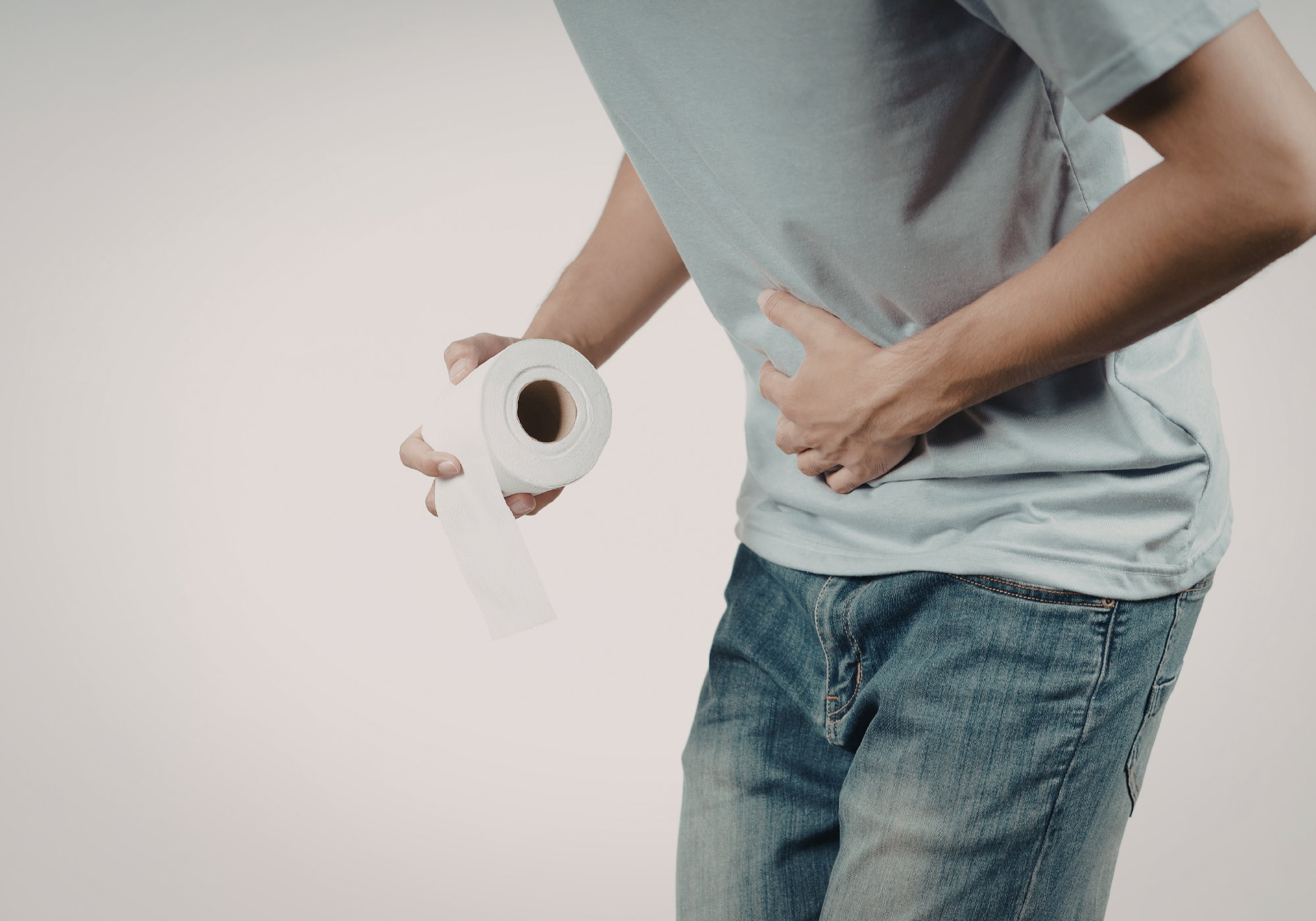 Darmflora verbessern: Wie du deinen empfindlichen Bauch beruhigst