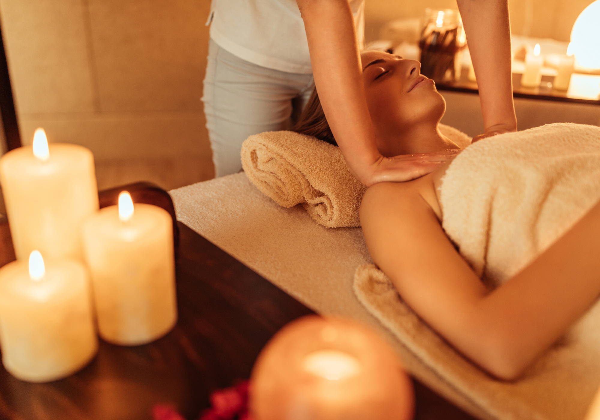 Innere Anspannung, Stress, Leere: Biochemie deiner Stimmung erklärt