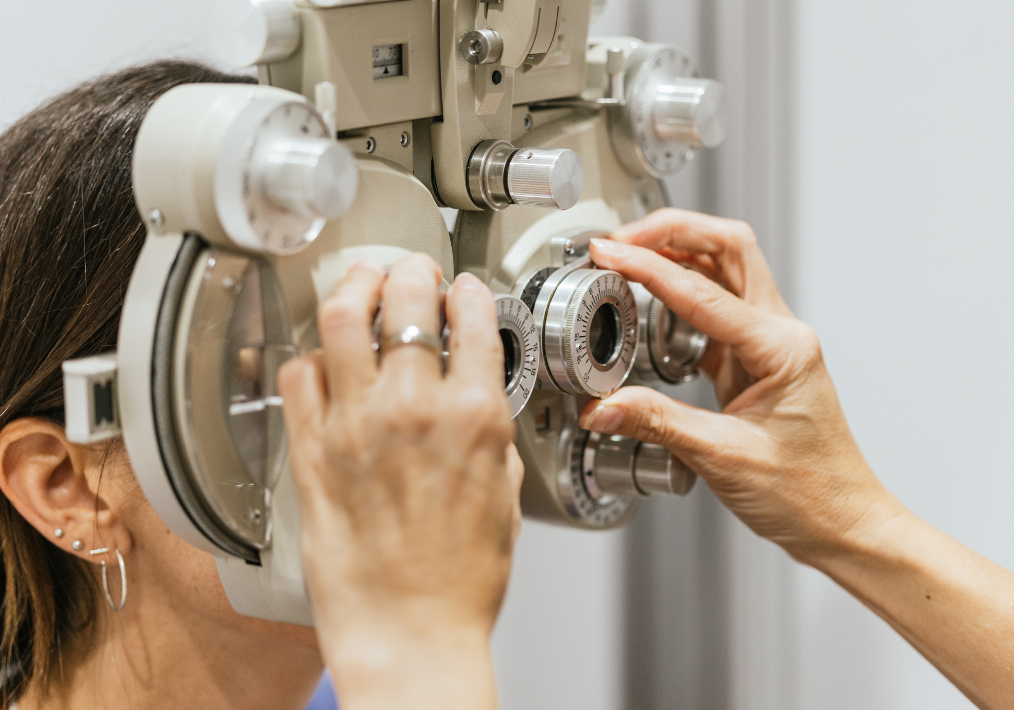 Sehkraft verbessern bei Augenerkrankungen: Was du zusätzlich tun kannst