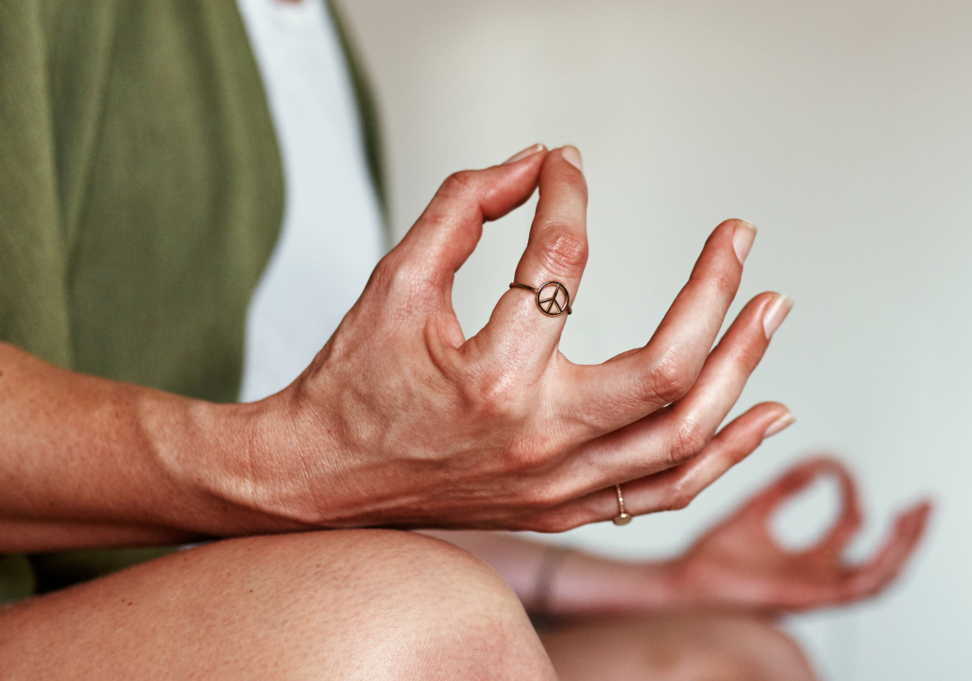 Stimmung verbessern bei Stress: Wie du wieder zu dir selbst findest