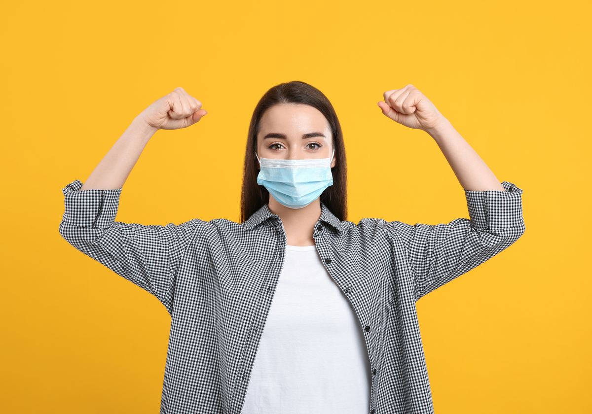 Autophagie und Zellgesundheit: Wie die körpereigene Müllabfuhr funktioniert