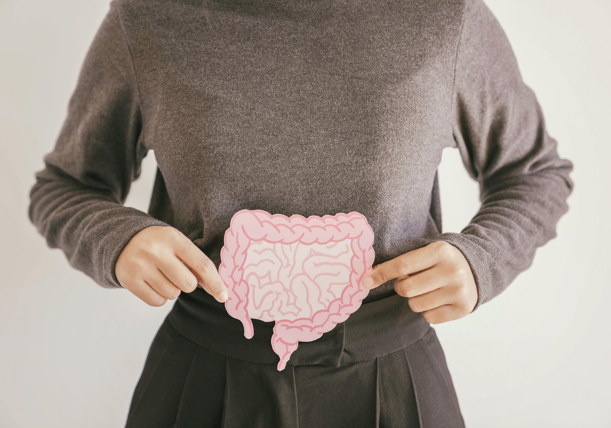 Darmflora verbessern und Blähbauch reduzieren – dein 4 Wochen-Plan