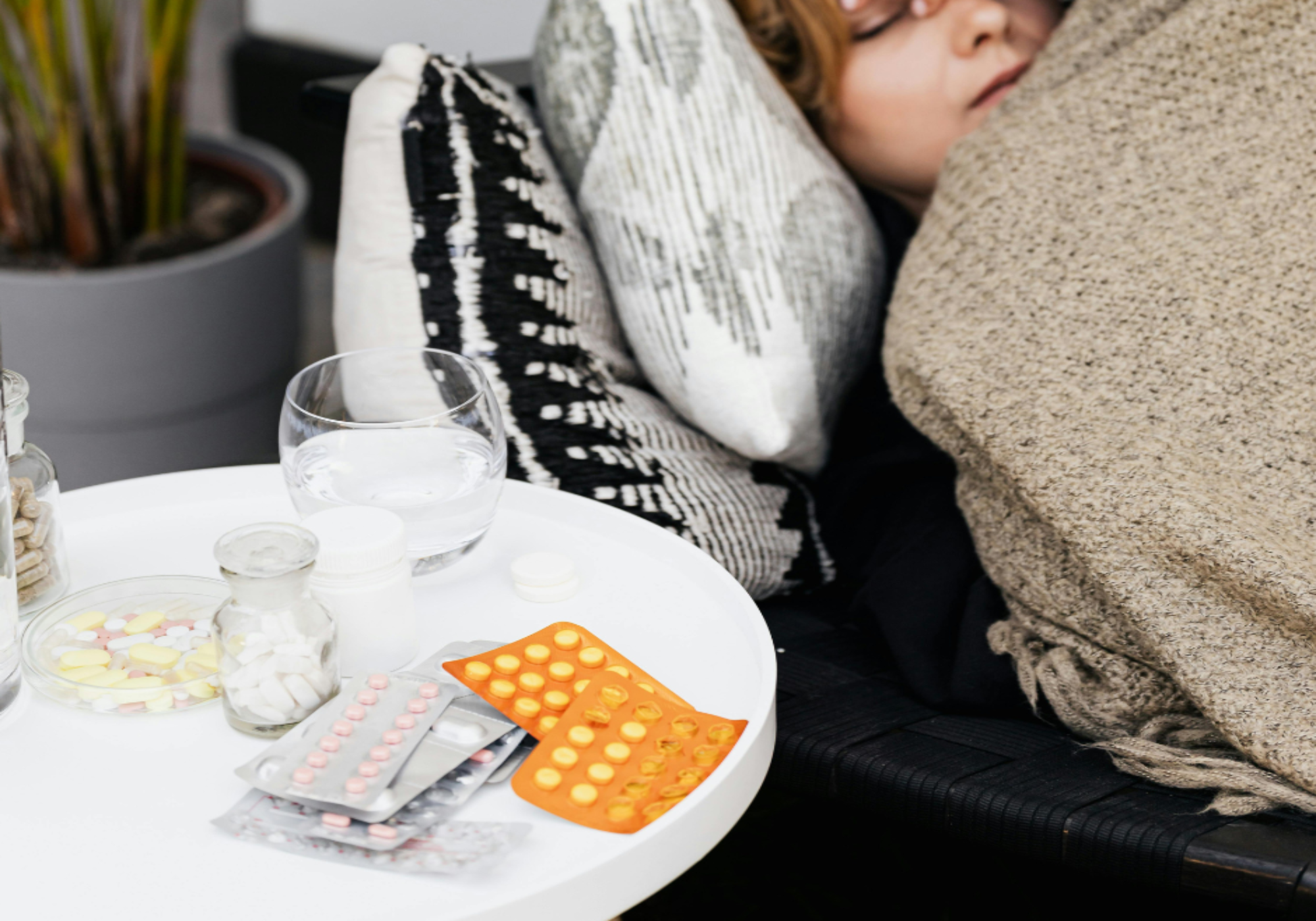 Omeprazol und Pantoprazol – Wenn Magenschutz zur Gefahr wird