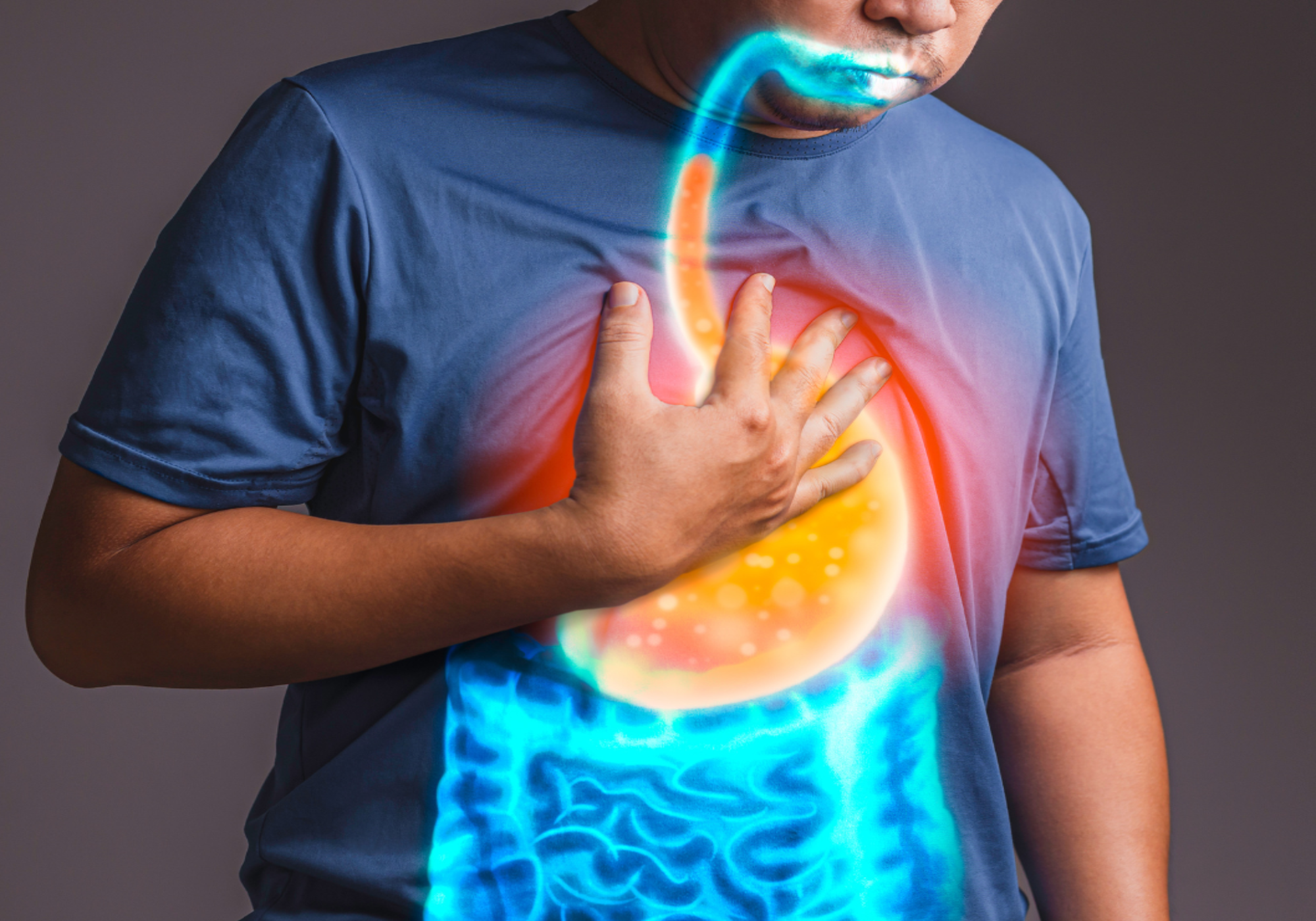 Reflux Ursachen, Symptome & moderne Wege zur Linderung