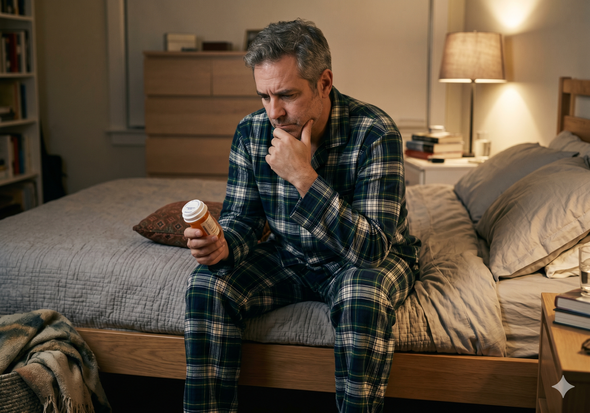 Antidepressiva verstehen: Wie sie wirken, wo ihre Grenzen liegen und welche Rolle Lebensstil und Nährstoffe spielen