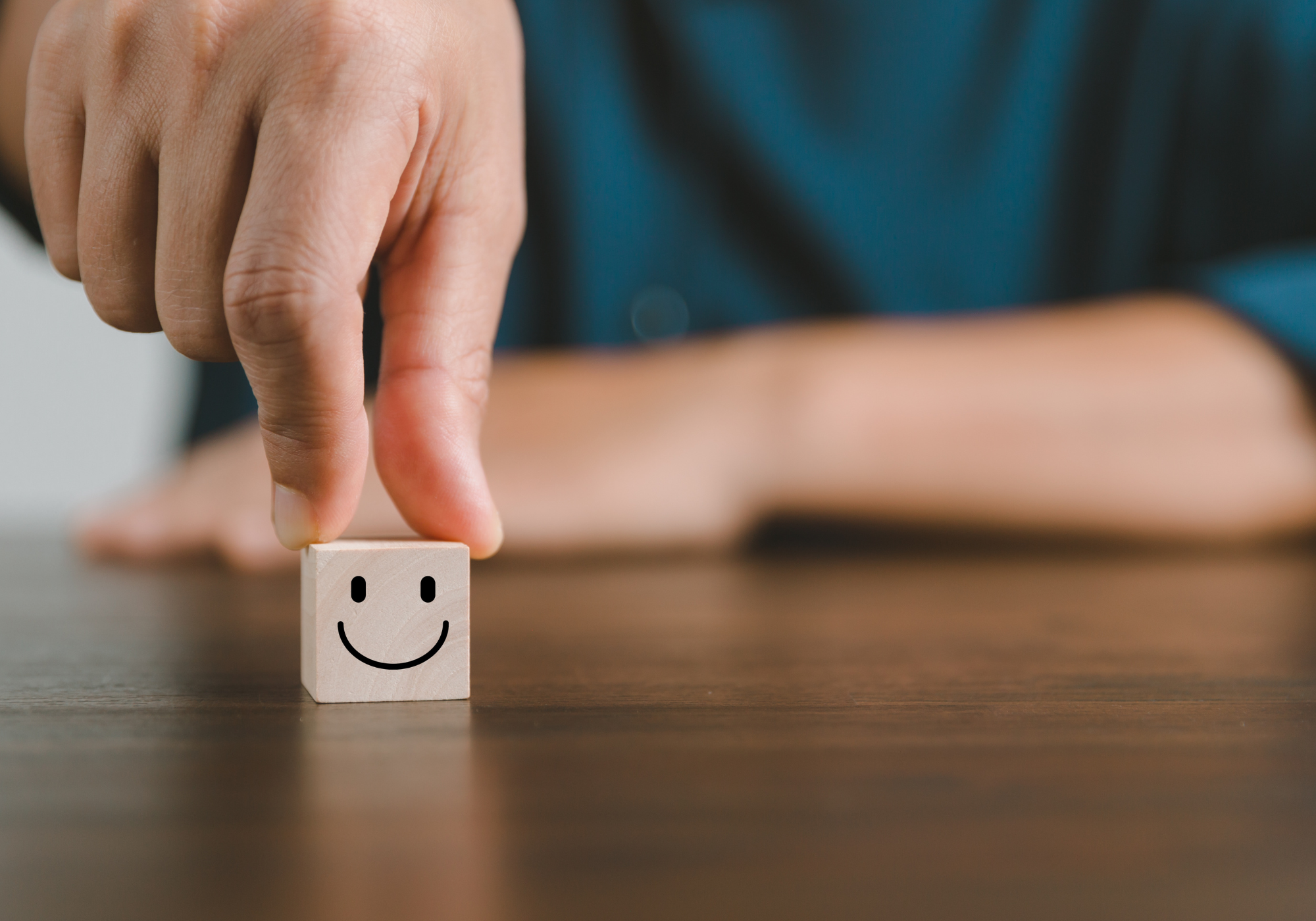 Stimmung verbessern im Alltag: 7 Hebel für mehr innere Stabilität