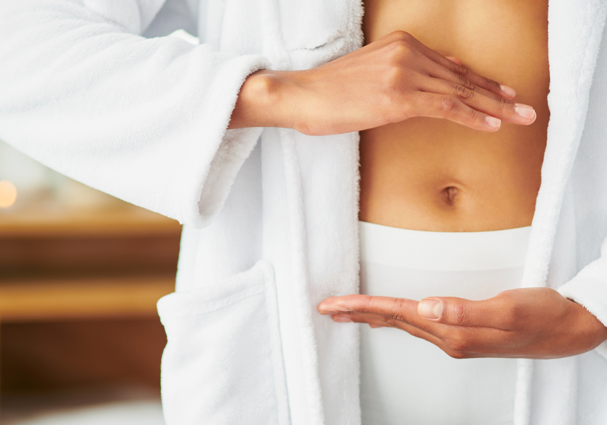 Darmgesundheit verbessern und Blähbauch reduzieren – so geht’s