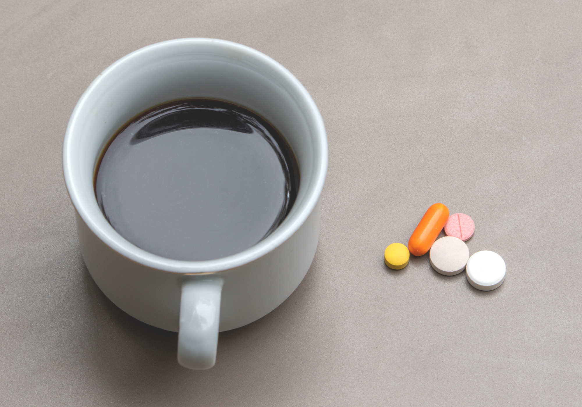 Energieverlust im Alltag ohne Kaffee & Drogen überwinden