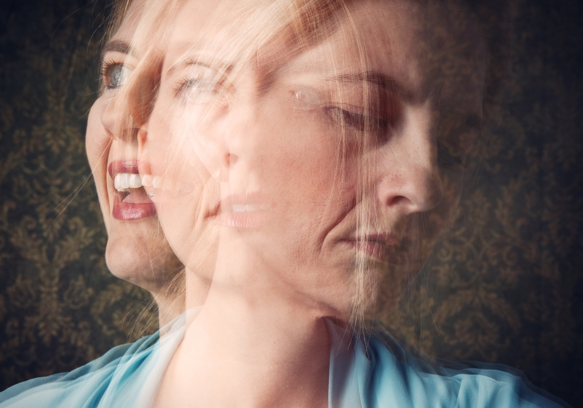 Stimmungsschwankungen in den Wechseljahren verstehen: Was physiologisch dahintersteckt