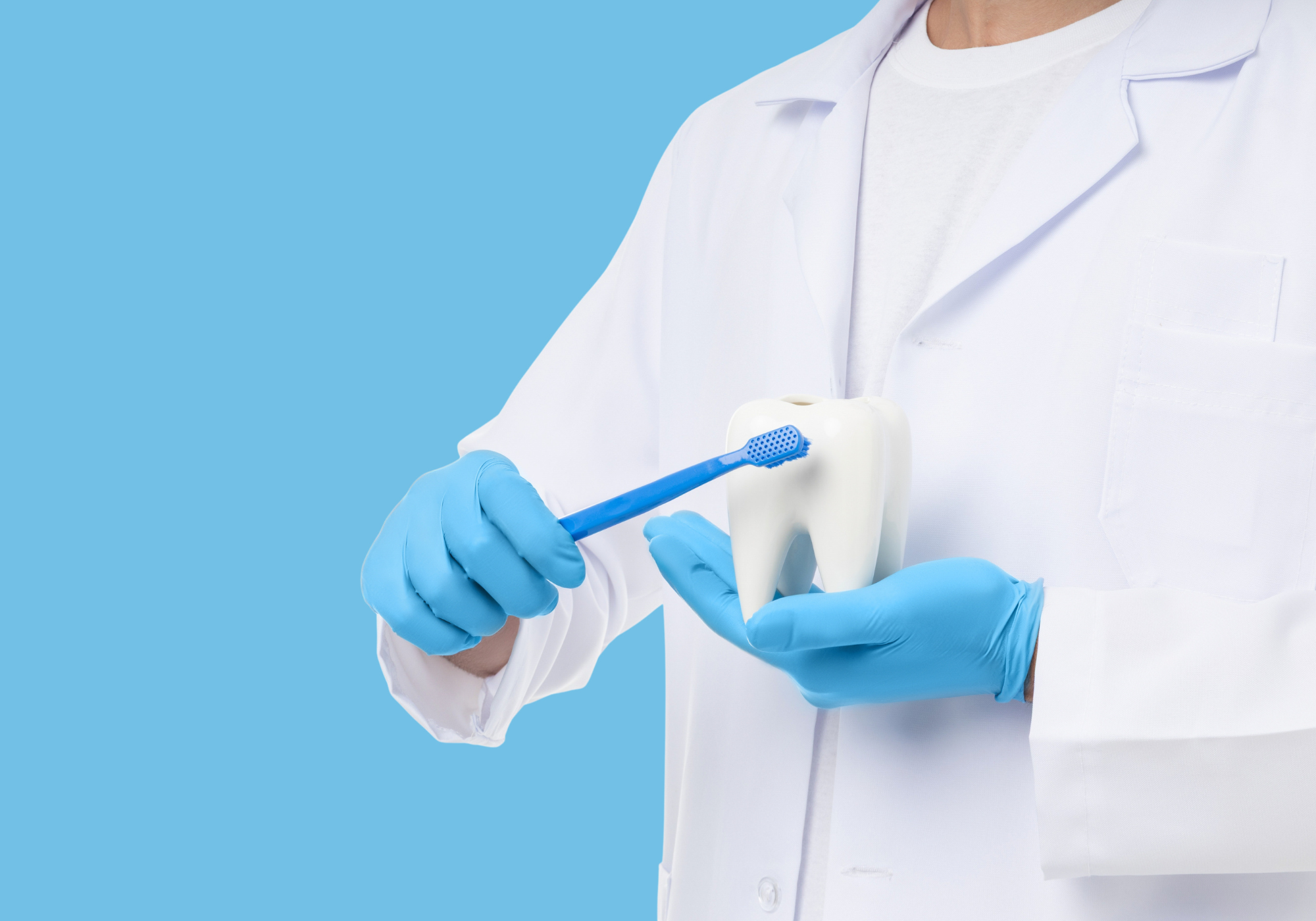 Zahnfleischentzündung behandeln: Natürliche Wege zu gesundem Zahnfleisch