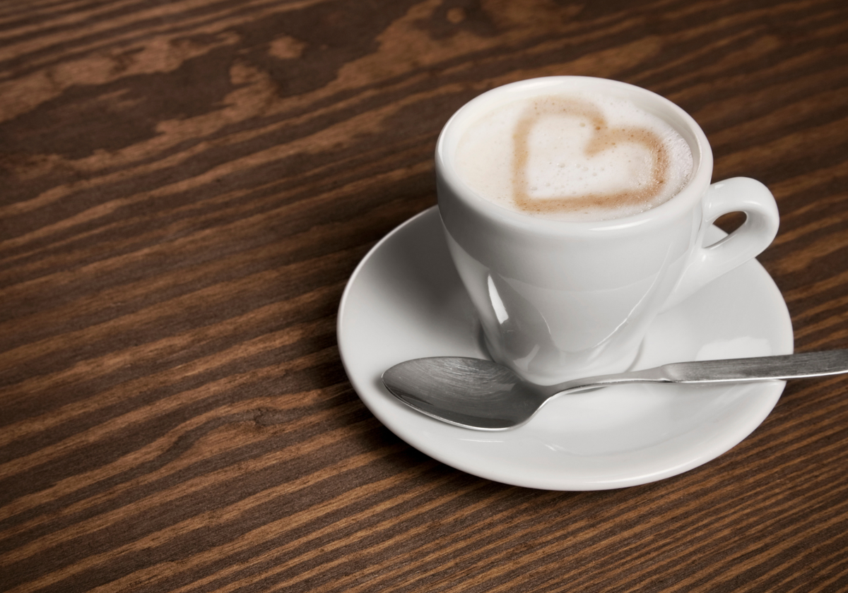 Wie du deinen Kaffeegenuss magenfreundlicher gestalten kannst