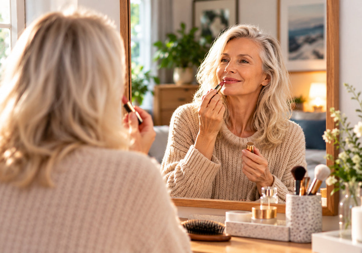 Longevity-Strategie: Wie du Zellgesundheit, Regeneration und Leistungsfähigkeit nachhaltig unterstützt
