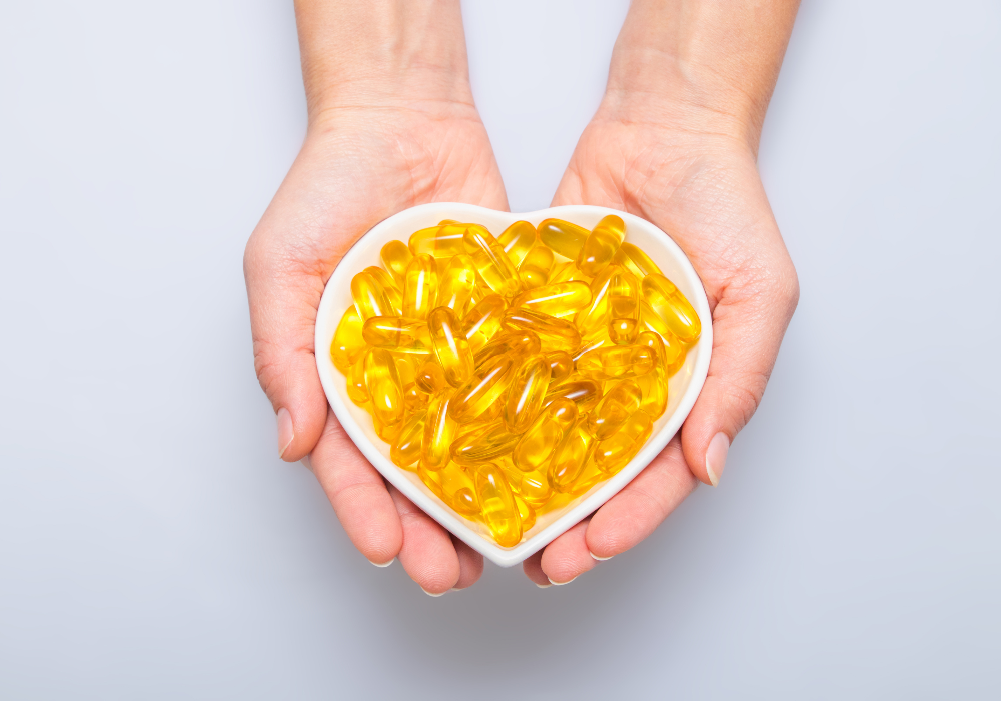 Brauche ich Omega 3 ohne Fischöl? Saubere Alternativen im Check