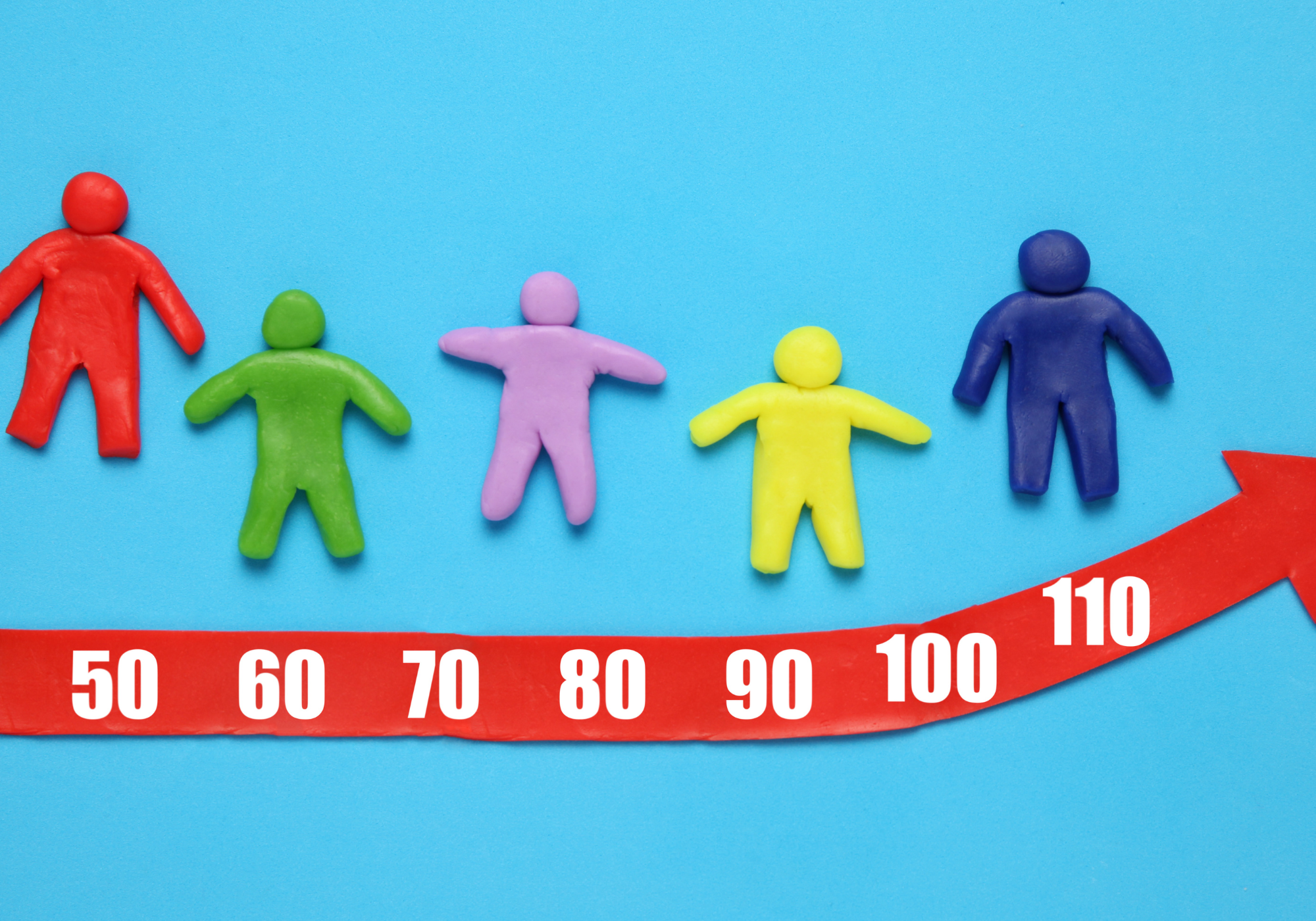 Longevity Strategie für High Performer: Energie, Zellpflege, Zukunft