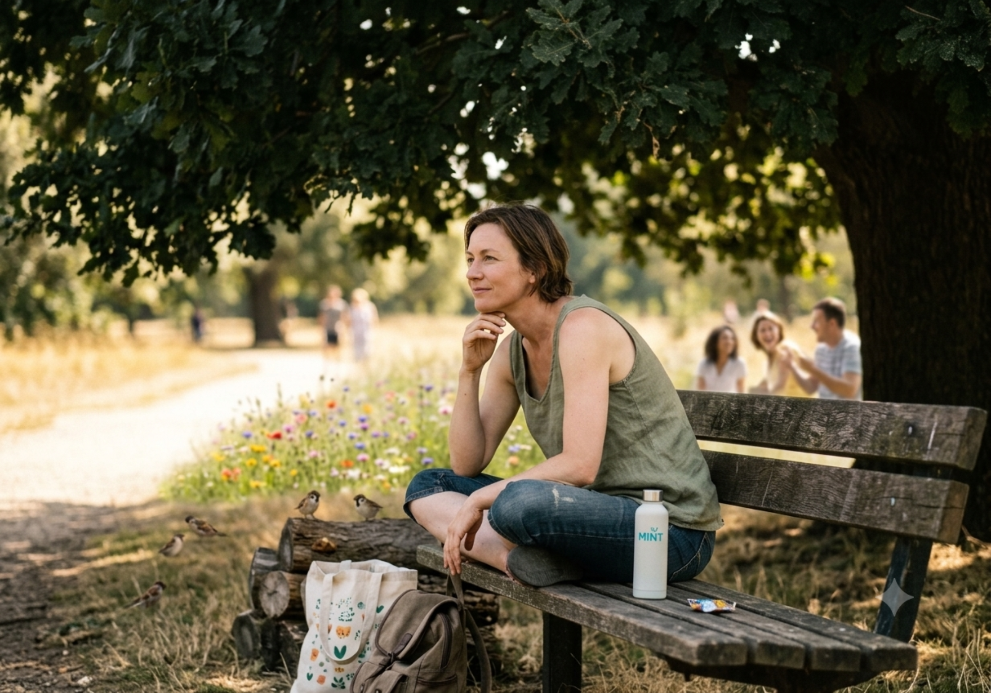 Sommerhitze und das Nervensystem: Wenn der Körper unter Dauerbelastung steht