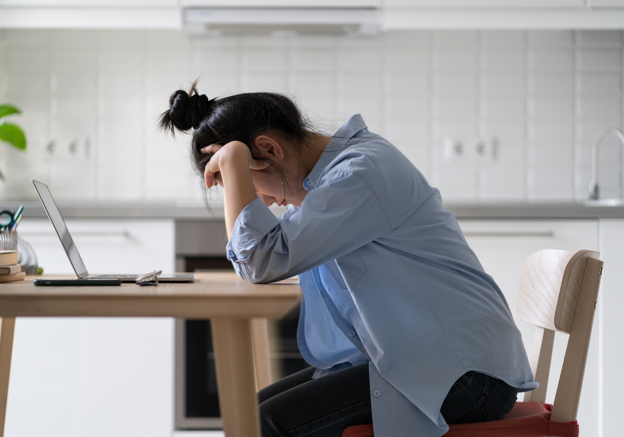 Innerlich erschöpft trotz Erfolg im Job: Warum „Funktionieren“ alleine nicht reicht