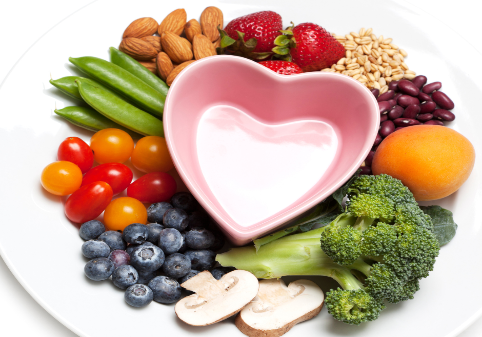 Magensäure und Ernährung