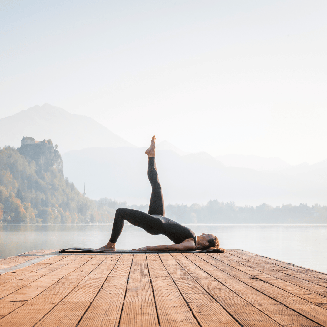 Für die Seele