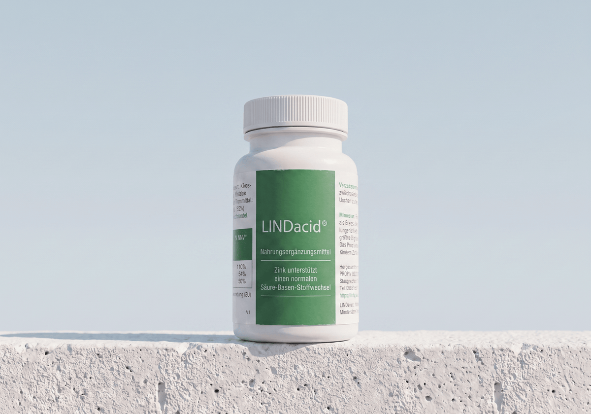 LINDacid