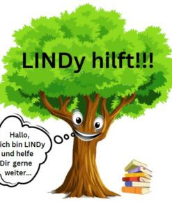LINDy hilft!!!